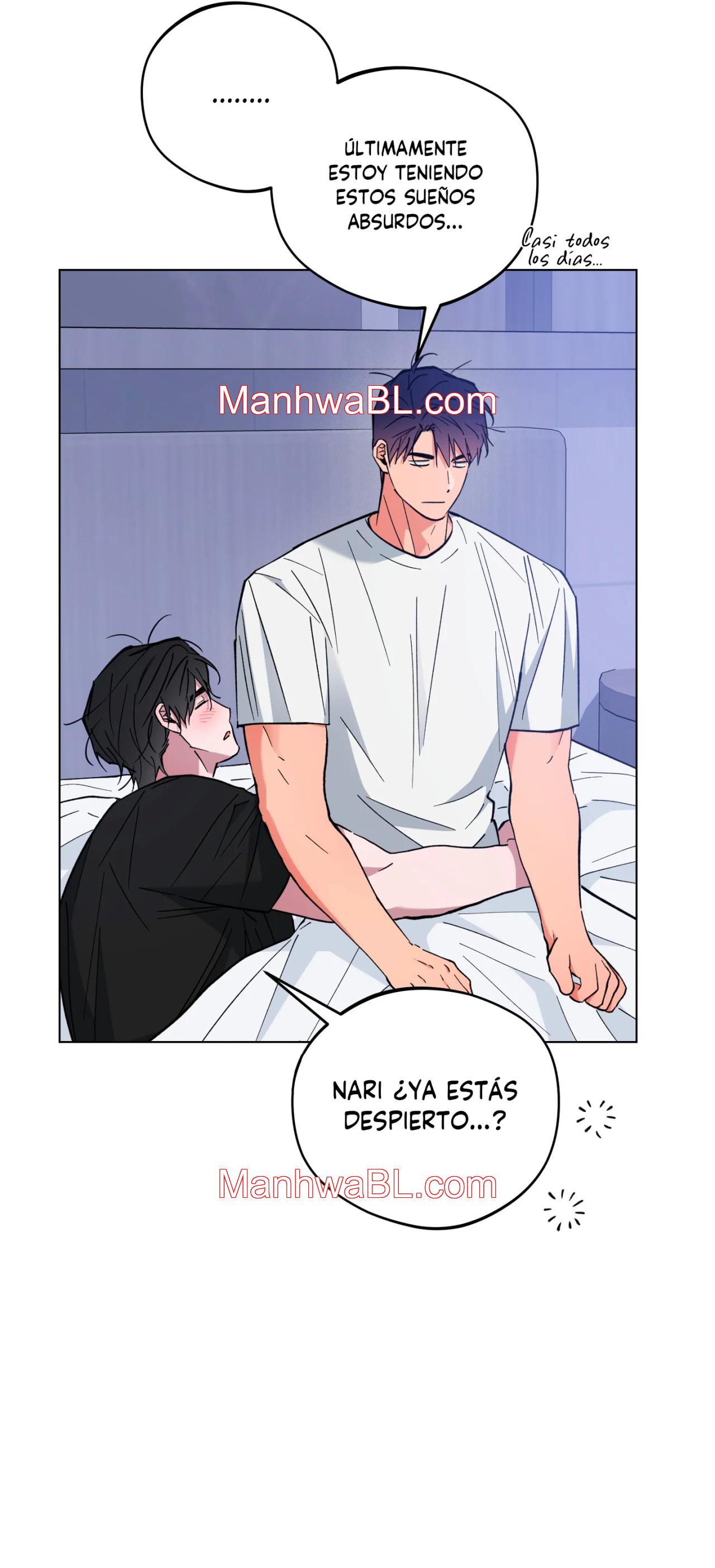El Amanecer del Dragón - Capítulo 63 manhwa