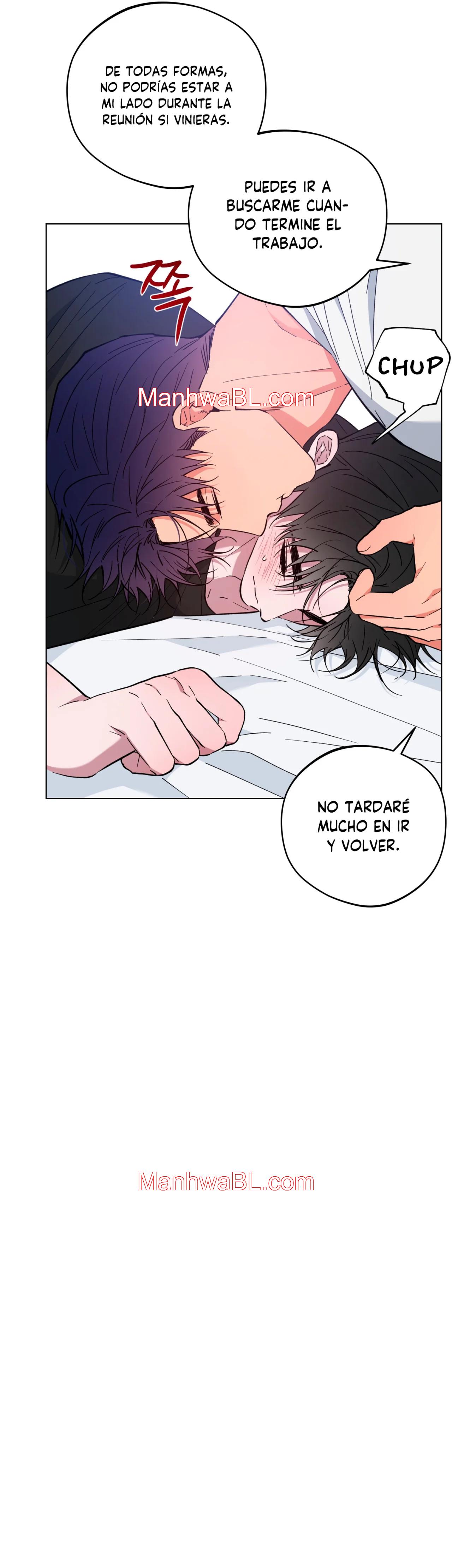 El Amanecer del Dragón - Capítulo 63 manhwa
