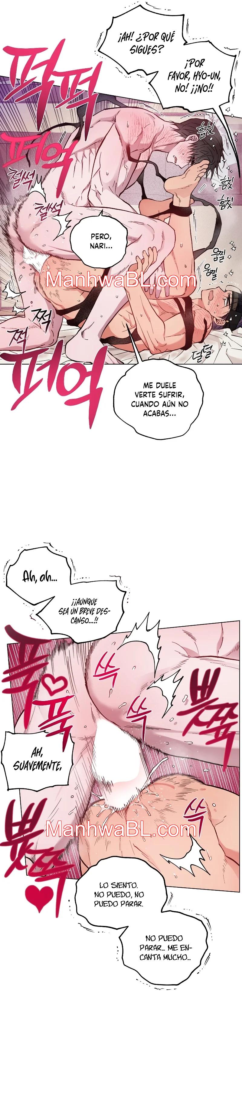 El Amanecer del Dragón - Capítulo 45.2 manhwa