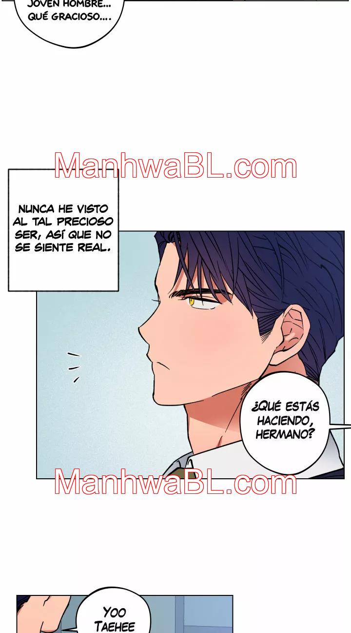 El Amanecer del Dragón - Capítulo 1.2 manhwa