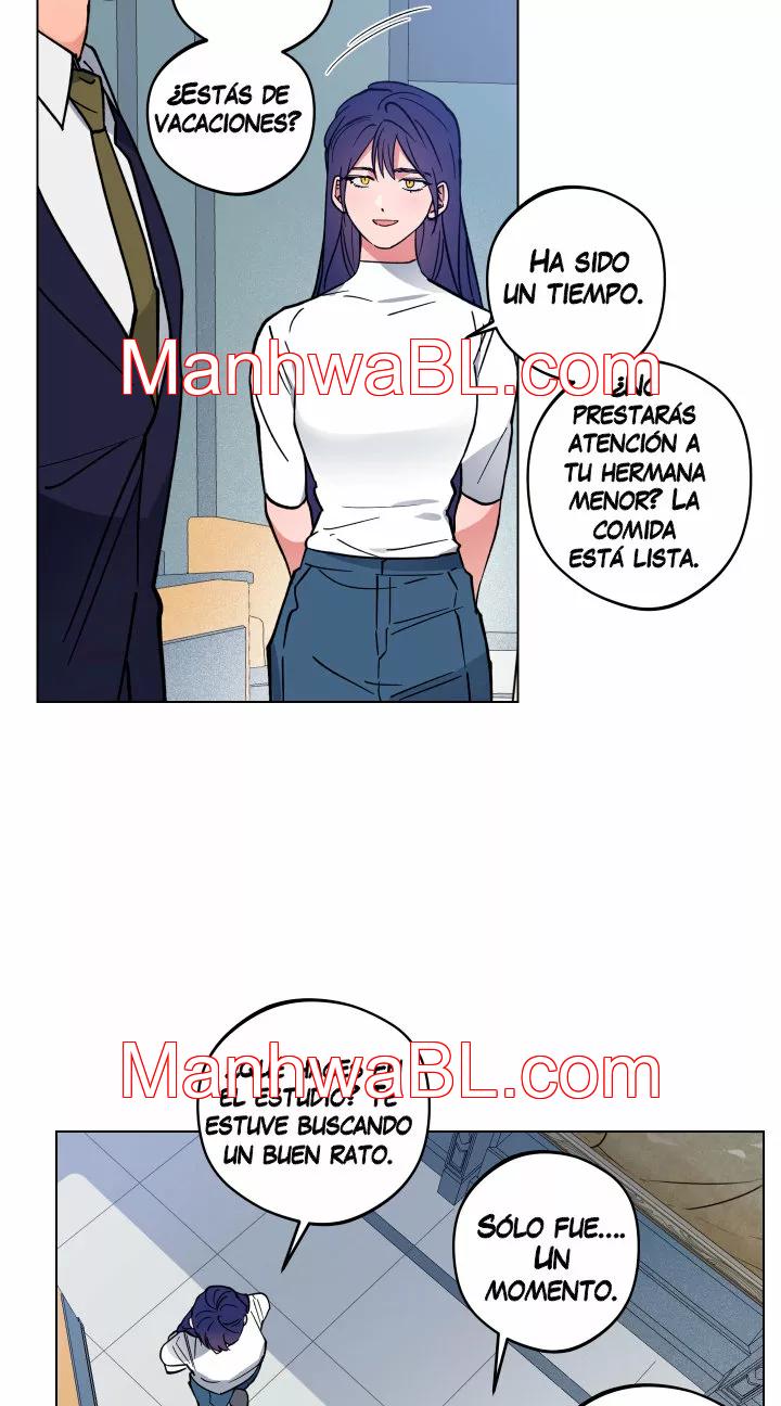 El Amanecer del Dragón - Capítulo 1.2 manhwa