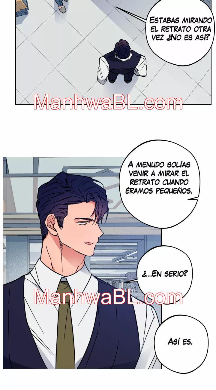 El Amanecer del Dragón - Capítulo 1.2 manhwa