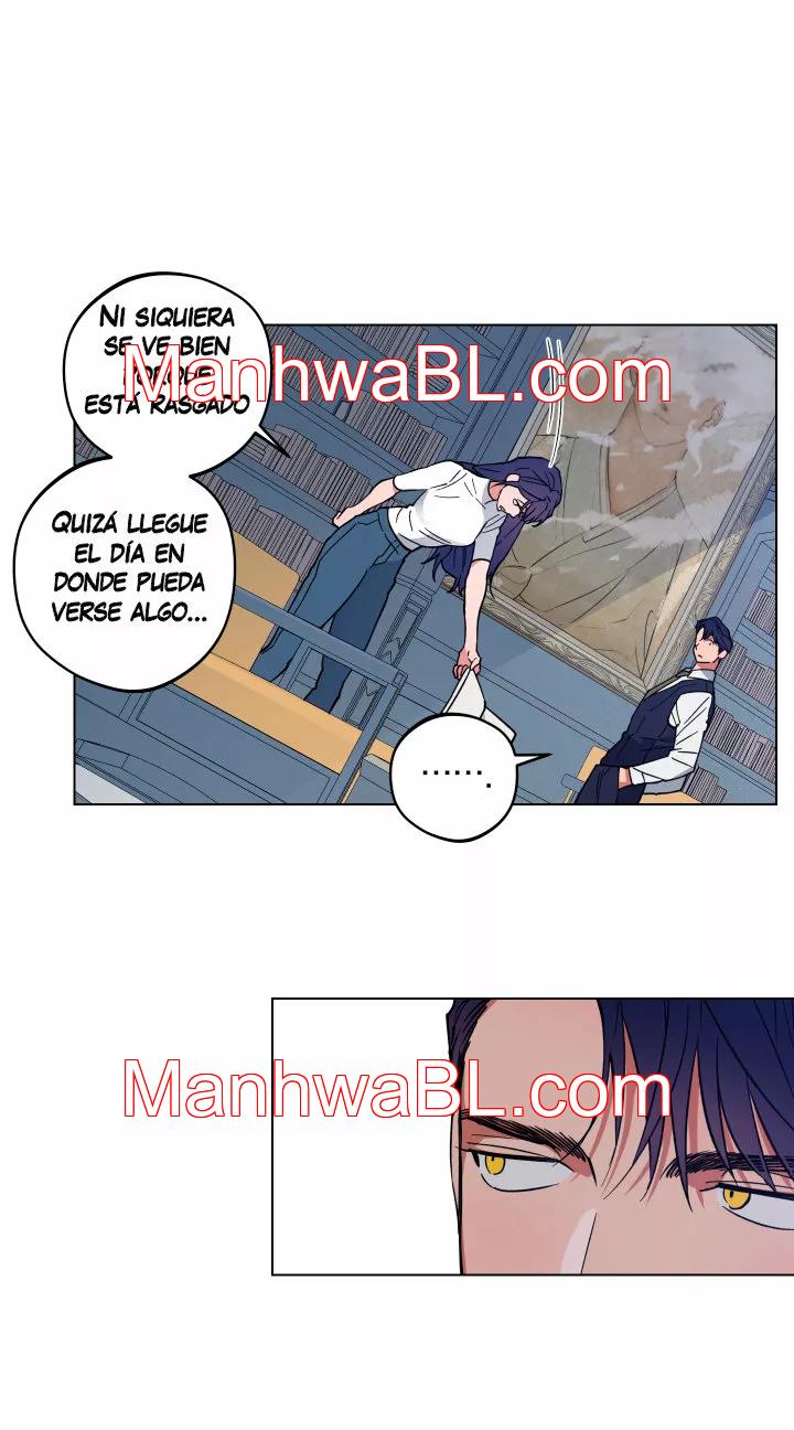 El Amanecer del Dragón - Capítulo 1.2 manhwa