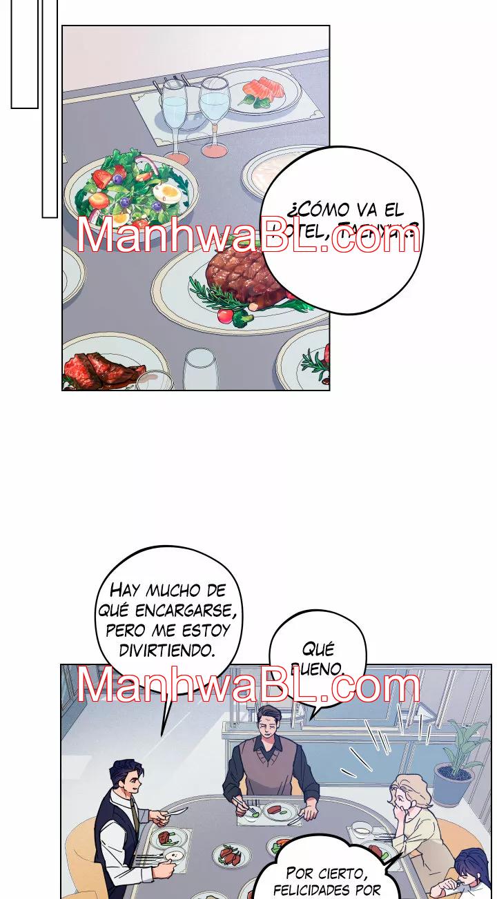 El Amanecer del Dragón - Capítulo 1.2 manhwa