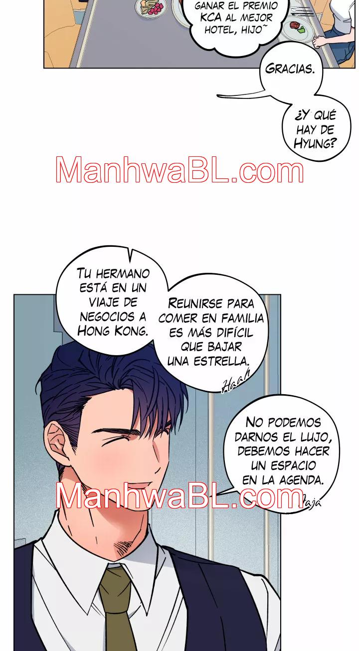 El Amanecer del Dragón - Capítulo 1.2 manhwa