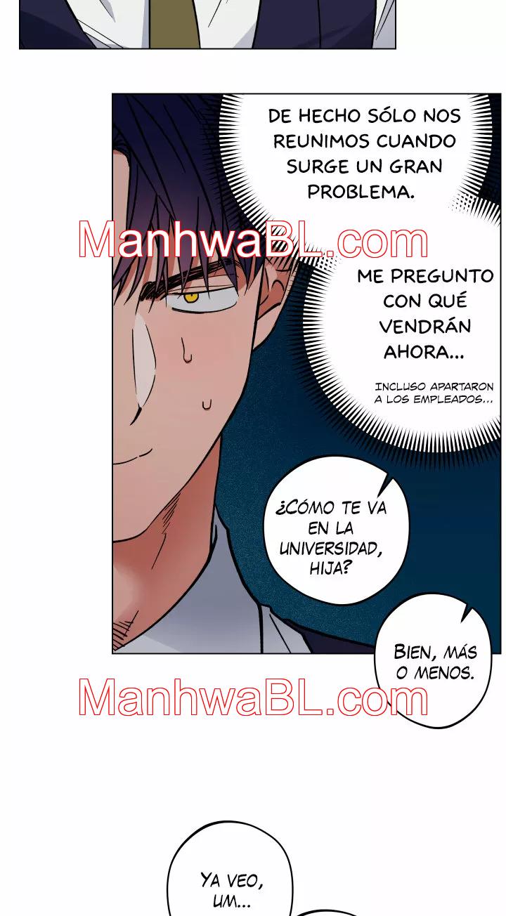 El Amanecer del Dragón - Capítulo 1.2 manhwa