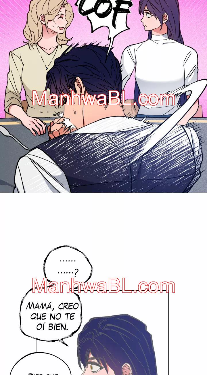 El Amanecer del Dragón - Capítulo 1.2 manhwa