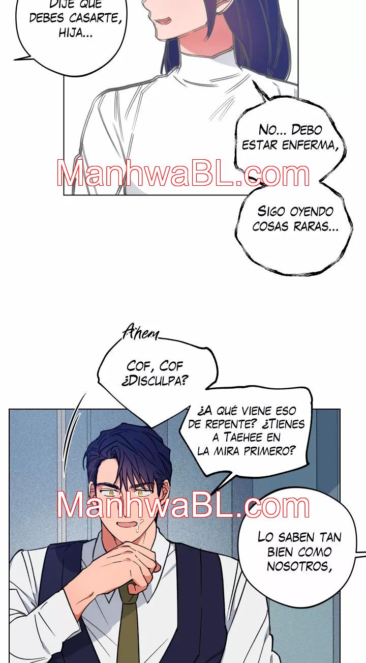 El Amanecer del Dragón - Capítulo 1.2 manhwa