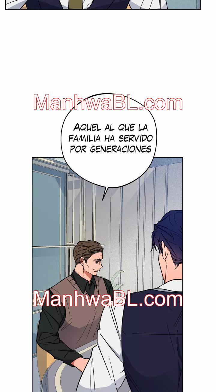 El Amanecer del Dragón - Capítulo 1.2 manhwa