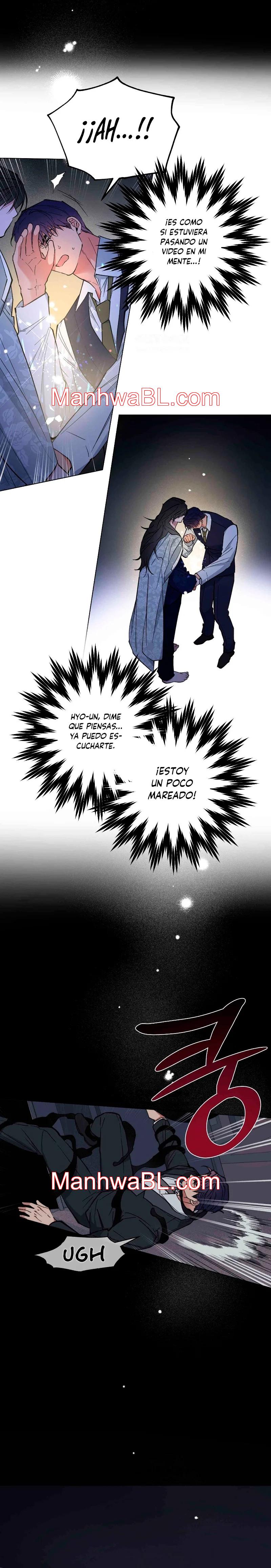 El Amanecer del Dragón - Capítulo 66 manhwa