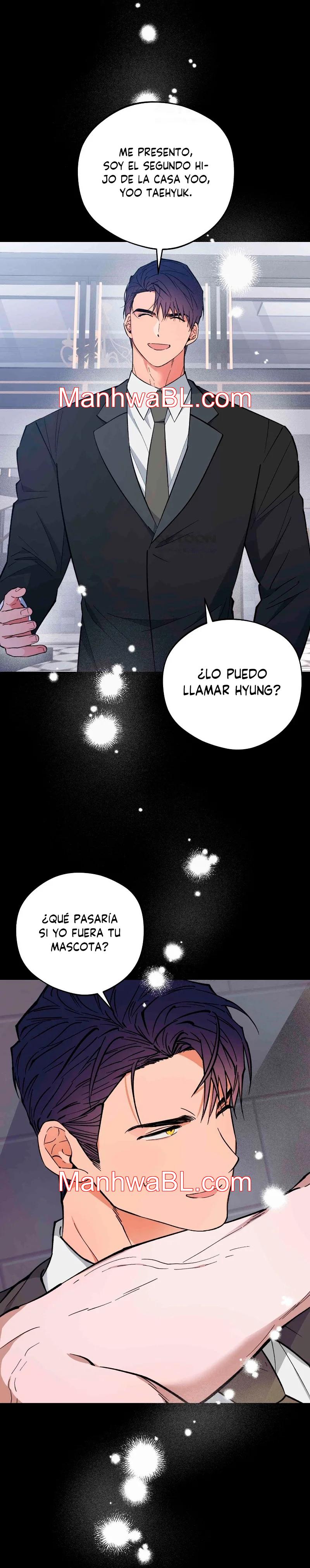 El Amanecer del Dragón - Capítulo 66 manhwa