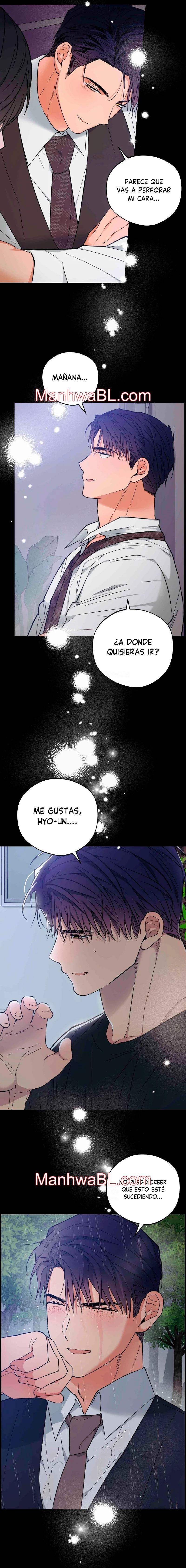 El Amanecer del Dragón - Capítulo 66 manhwa