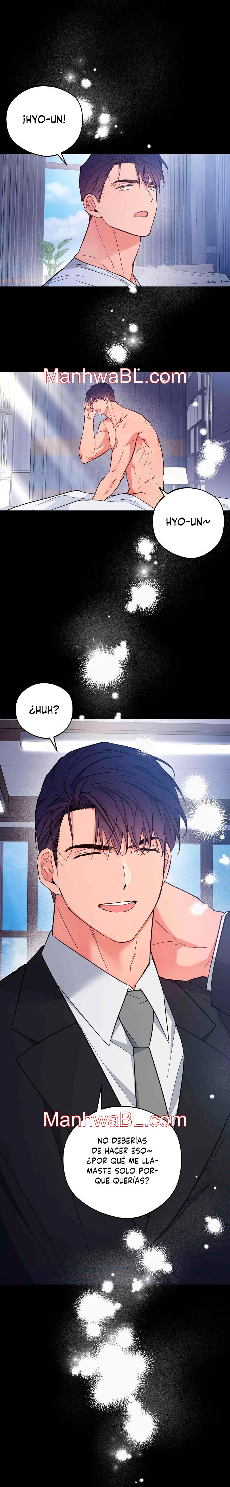 El Amanecer del Dragón - Capítulo 66 manhwa