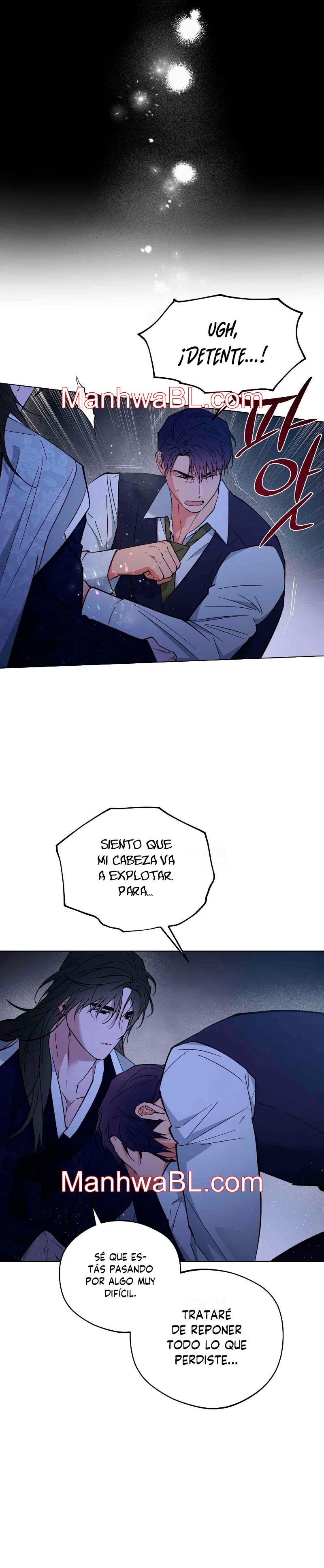 El Amanecer del Dragón - Capítulo 66 manhwa