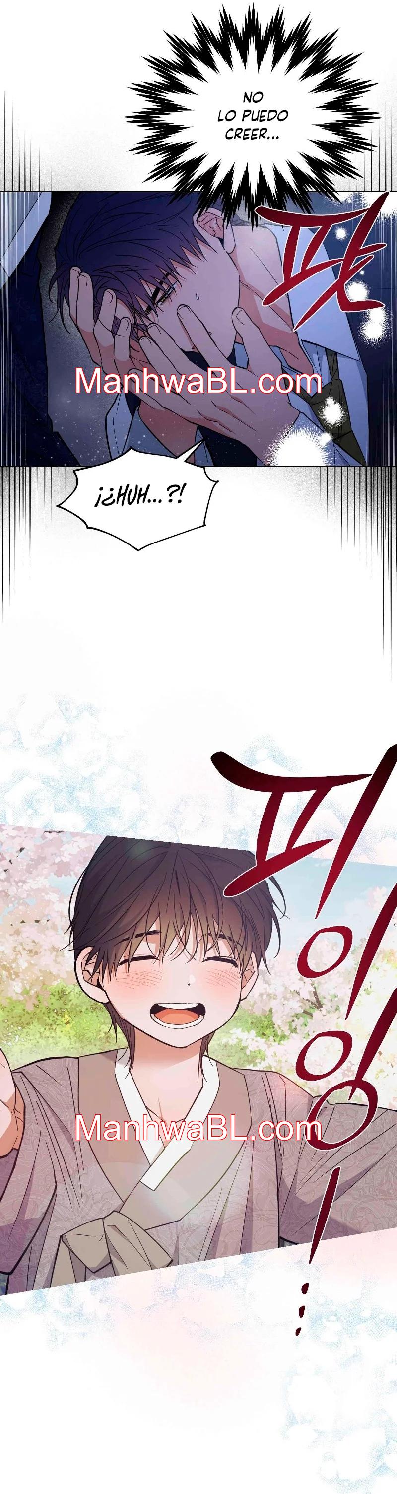 El Amanecer del Dragón - Capítulo 66 manhwa