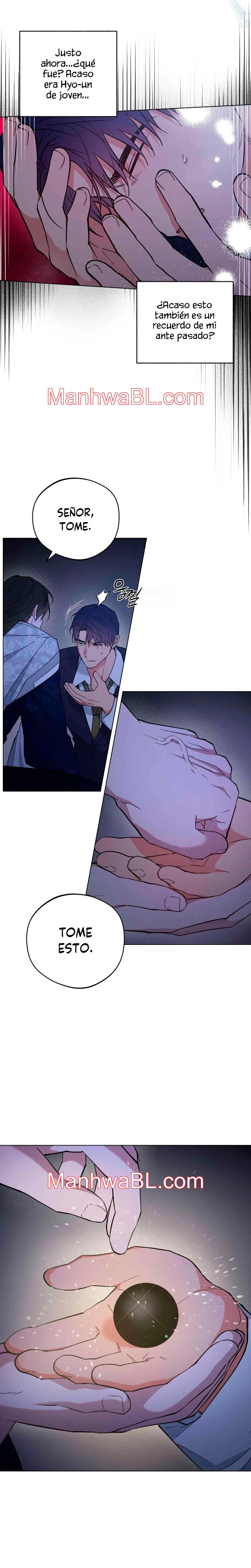 El Amanecer del Dragón - Capítulo 66 manhwa