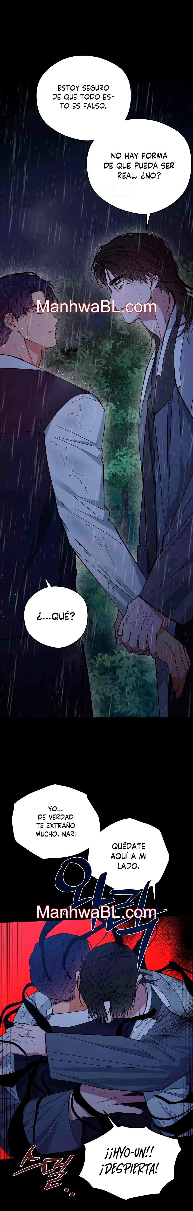 El Amanecer del Dragón - Capítulo 66 manhwa