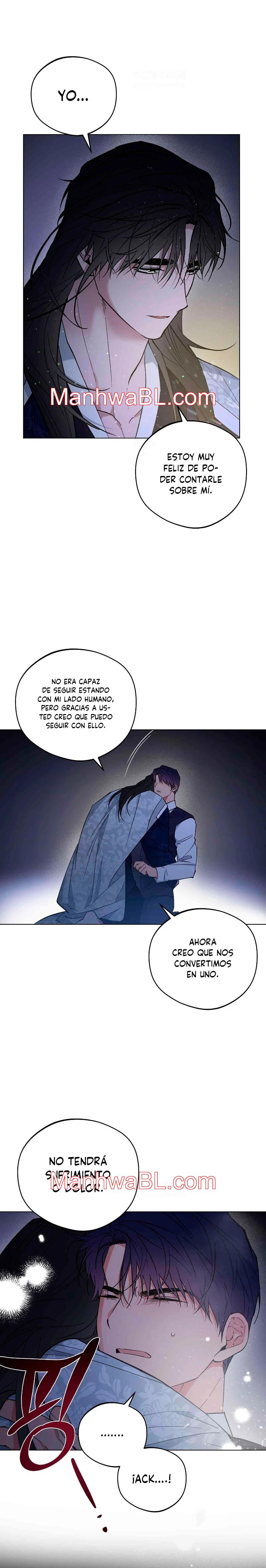 El Amanecer del Dragón - Capítulo 66 manhwa