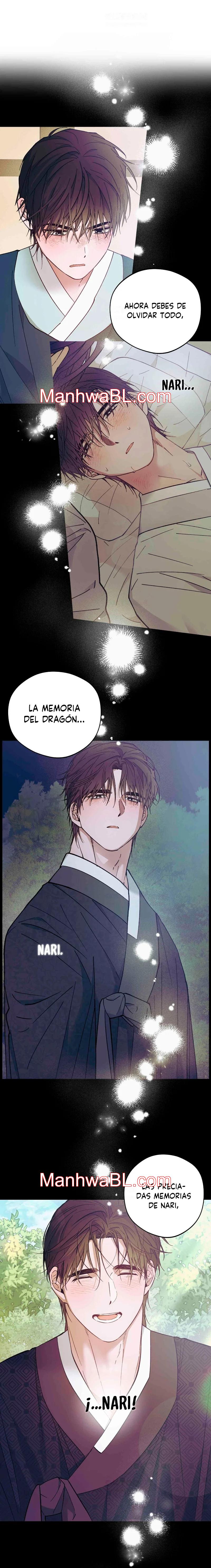 El Amanecer del Dragón - Capítulo 66 manhwa