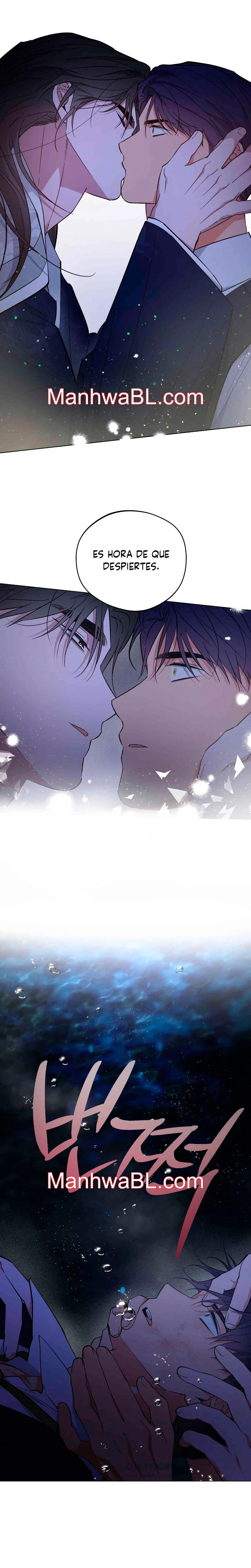 El Amanecer del Dragón - Capítulo 66 manhwa