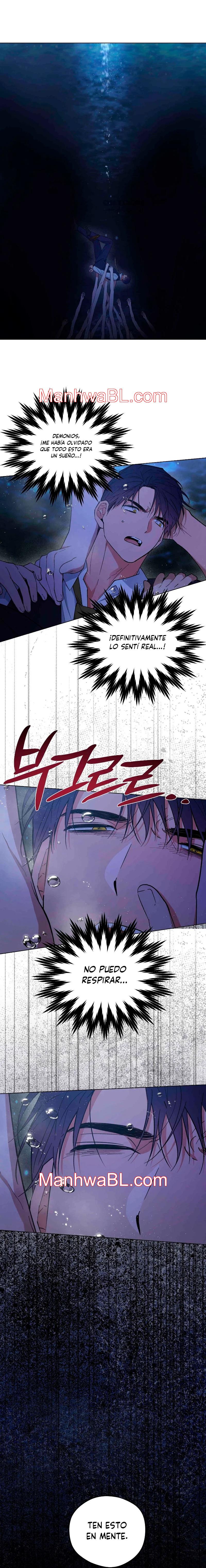 El Amanecer del Dragón - Capítulo 66 manhwa