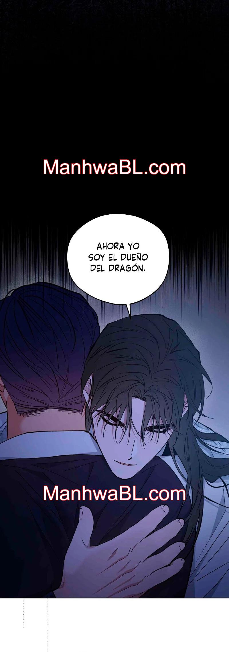 El Amanecer del Dragón - Capítulo 66 manhwa