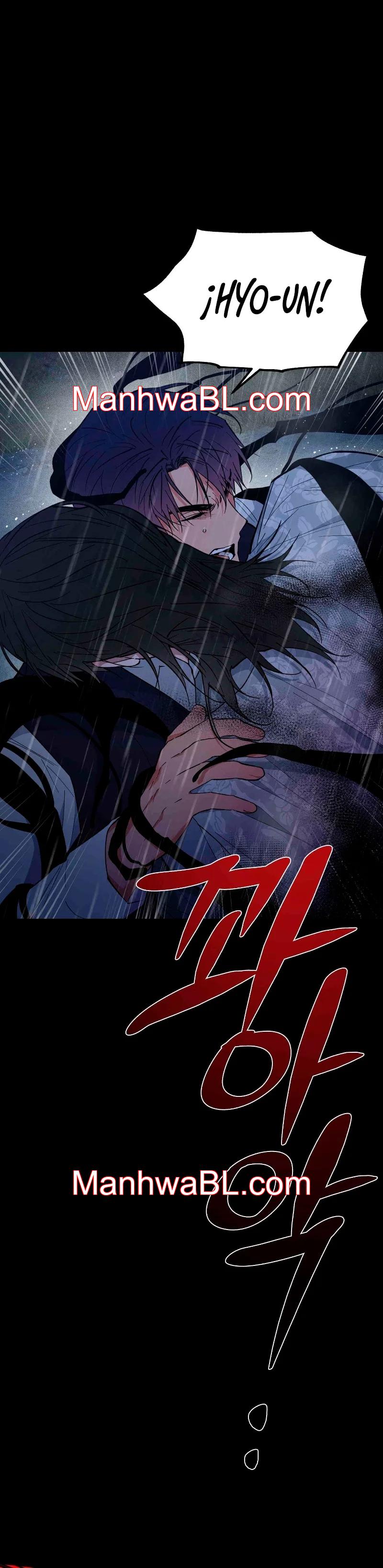El Amanecer del Dragón - Capítulo 66 manhwa