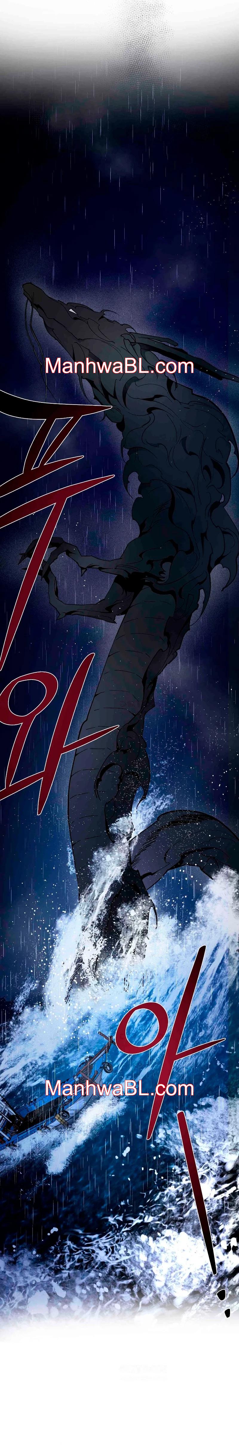 El Amanecer del Dragón - Capítulo 66 manhwa