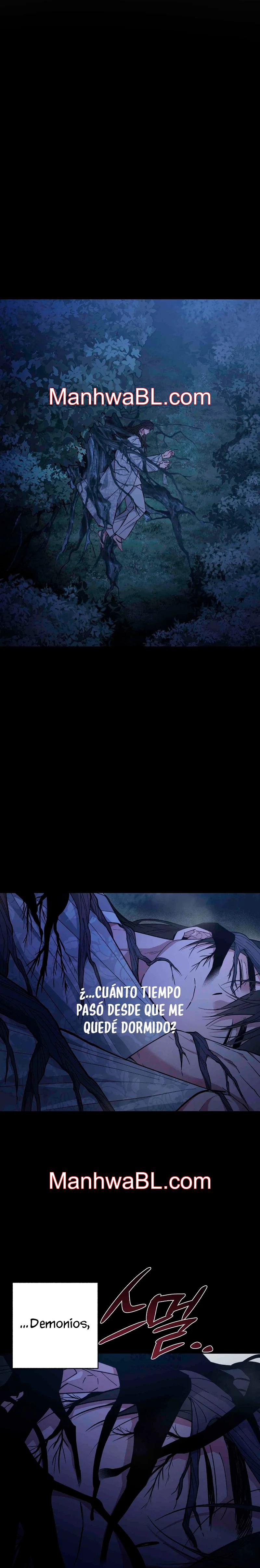 El Amanecer del Dragón - Capítulo 66 manhwa