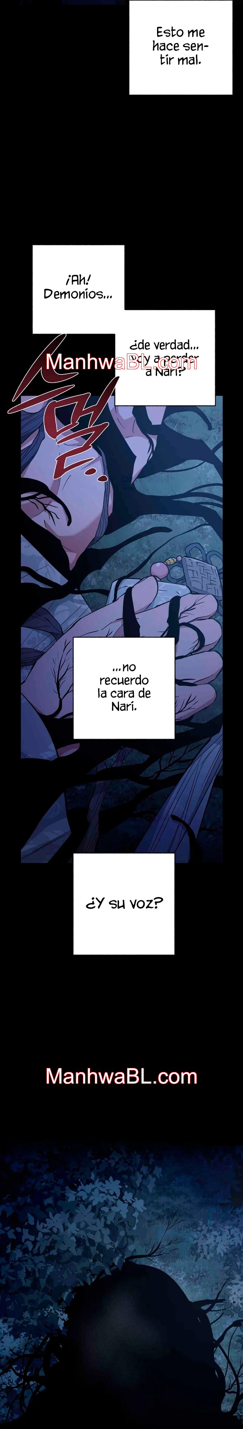 El Amanecer del Dragón - Capítulo 66 manhwa