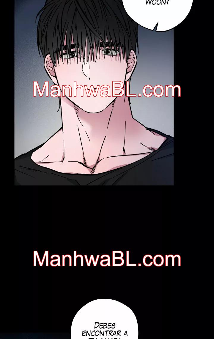El Amanecer del Dragón - Capítulo 6 manhwa