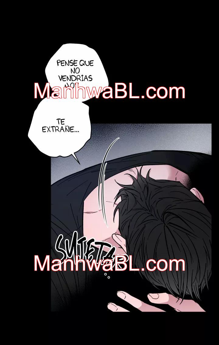 El Amanecer del Dragón - Capítulo 6 manhwa