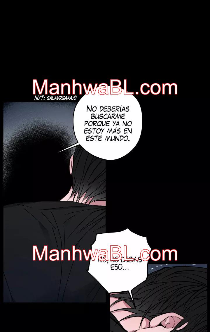El Amanecer del Dragón - Capítulo 6 manhwa