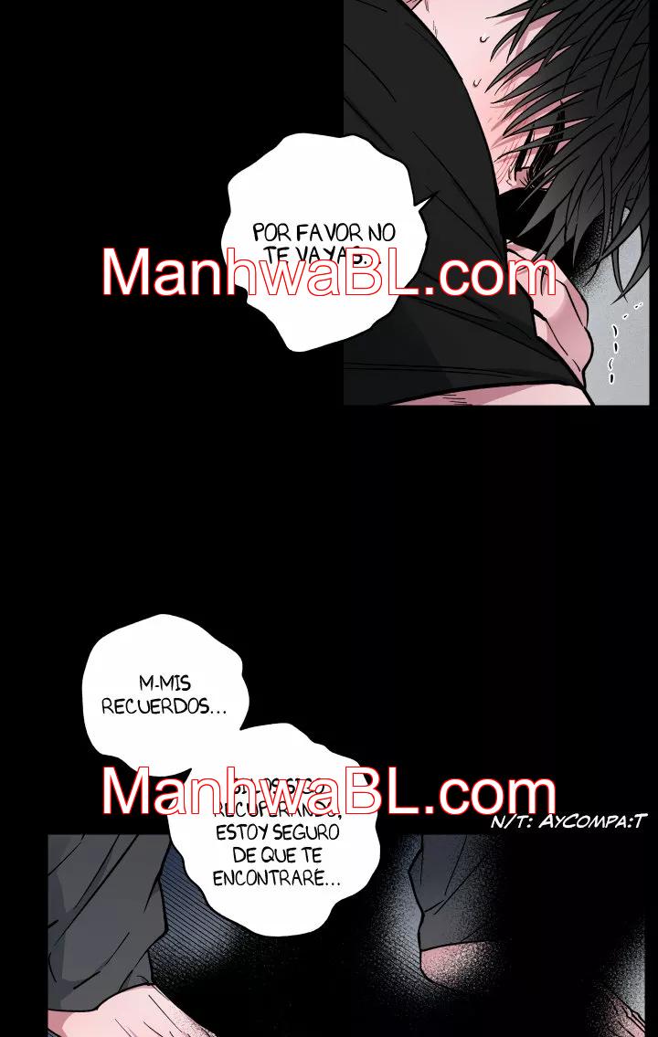 El Amanecer del Dragón - Capítulo 6 manhwa