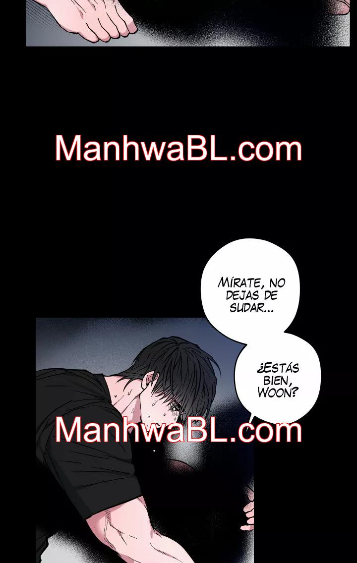 El Amanecer del Dragón - Capítulo 6 manhwa