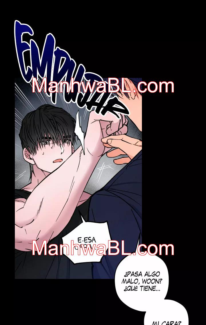 El Amanecer del Dragón - Capítulo 6 manhwa
