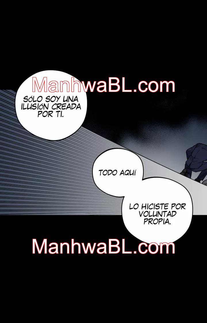 El Amanecer del Dragón - Capítulo 6 manhwa