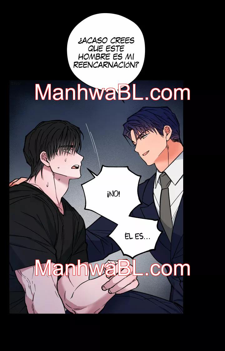 El Amanecer del Dragón - Capítulo 6 manhwa