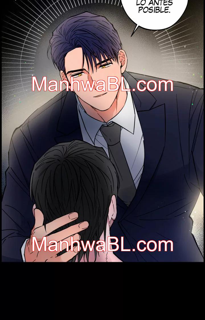 El Amanecer del Dragón - Capítulo 6 manhwa