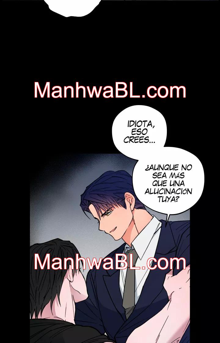 El Amanecer del Dragón - Capítulo 6 manhwa