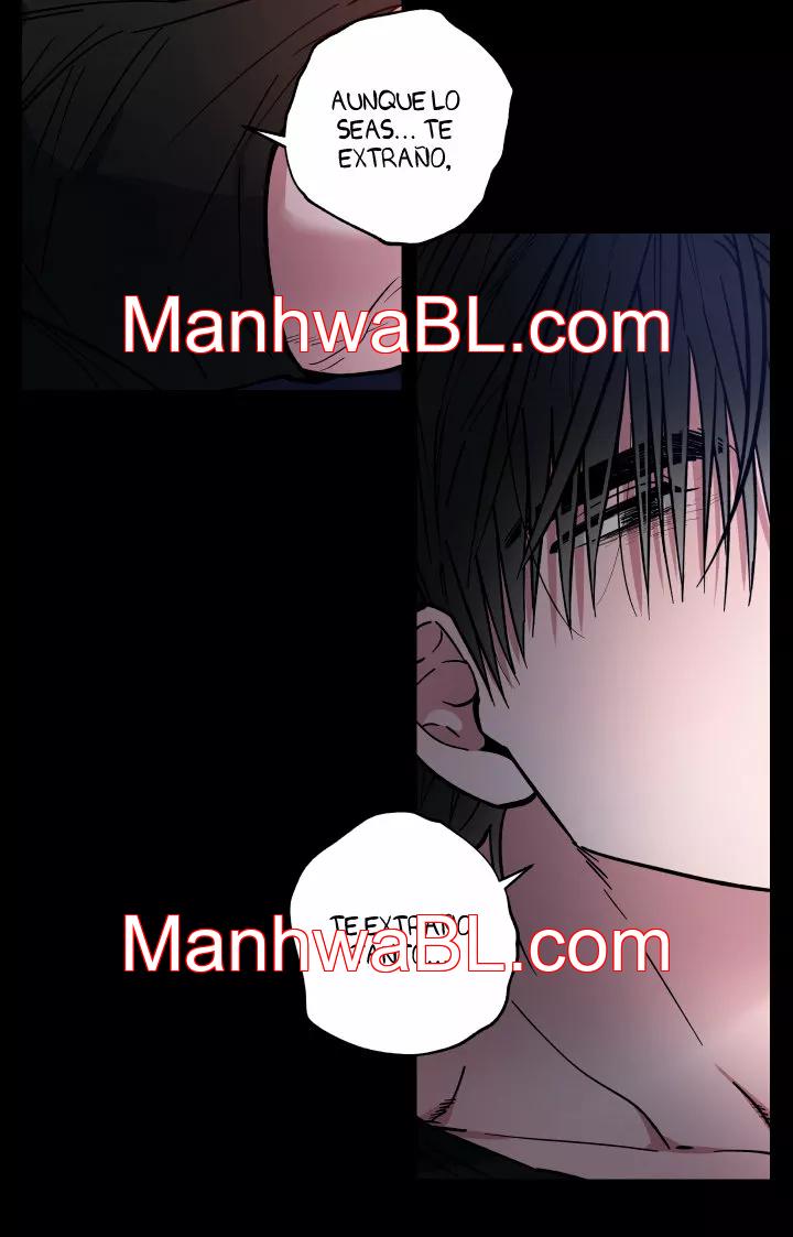El Amanecer del Dragón - Capítulo 6 manhwa