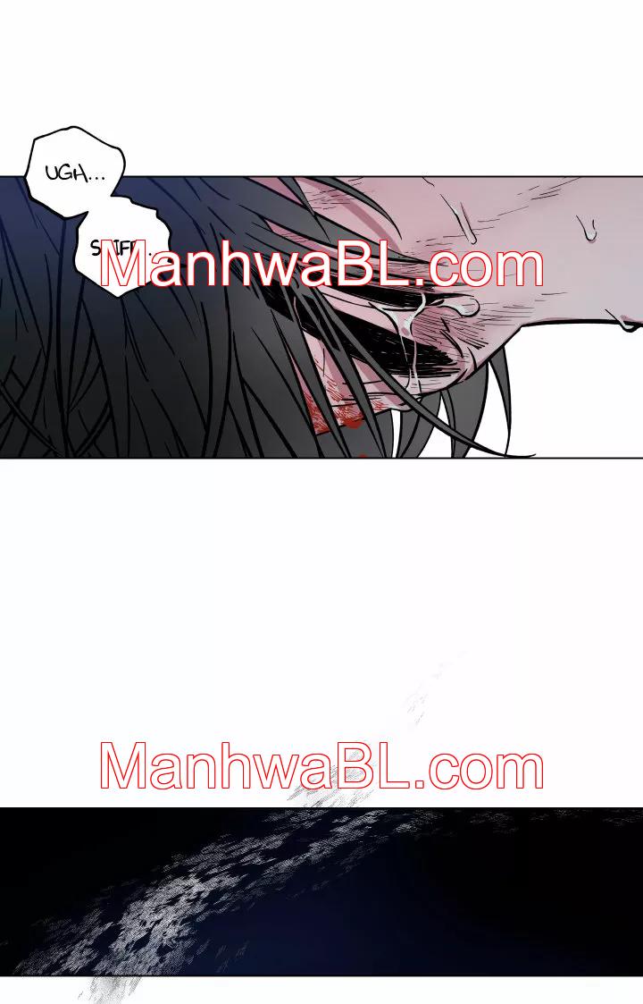 El Amanecer del Dragón - Capítulo 6 manhwa