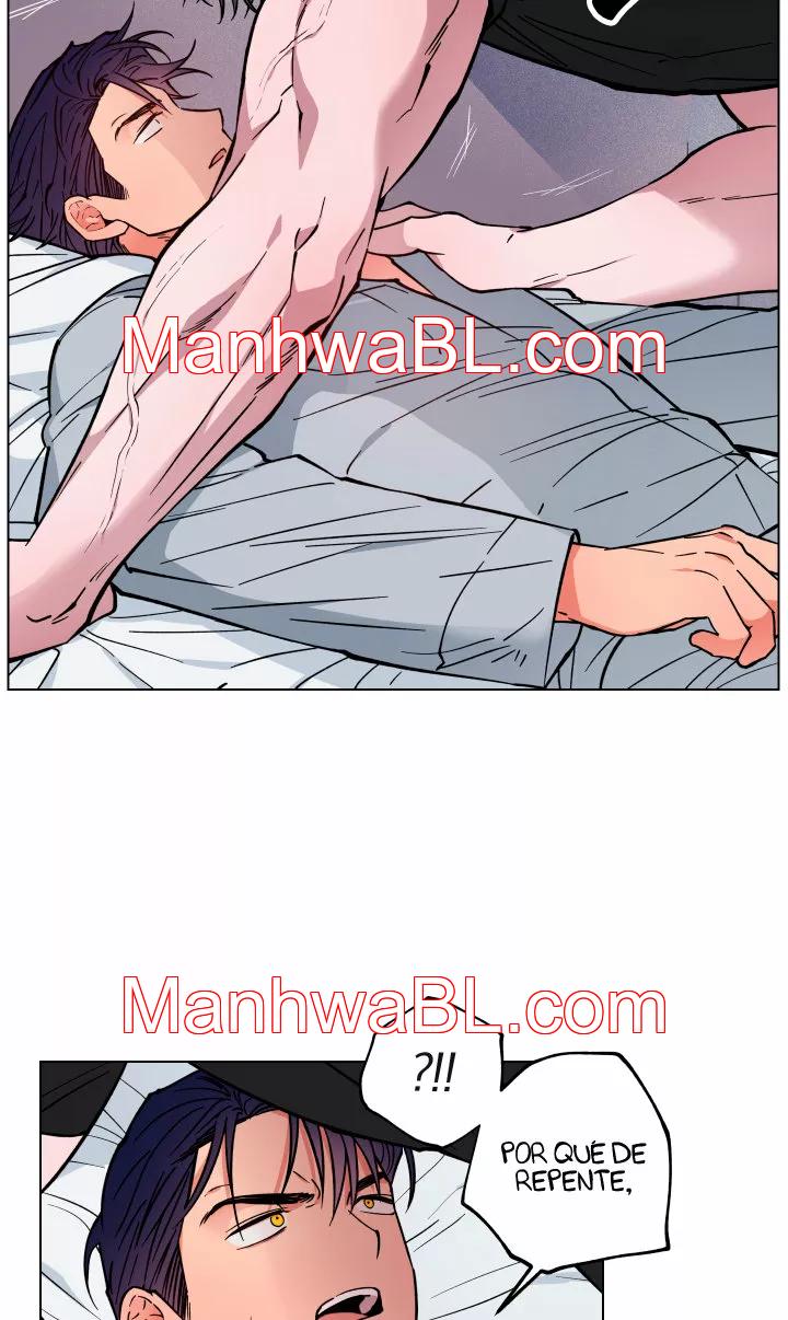 El Amanecer del Dragón - Capítulo 6 manhwa