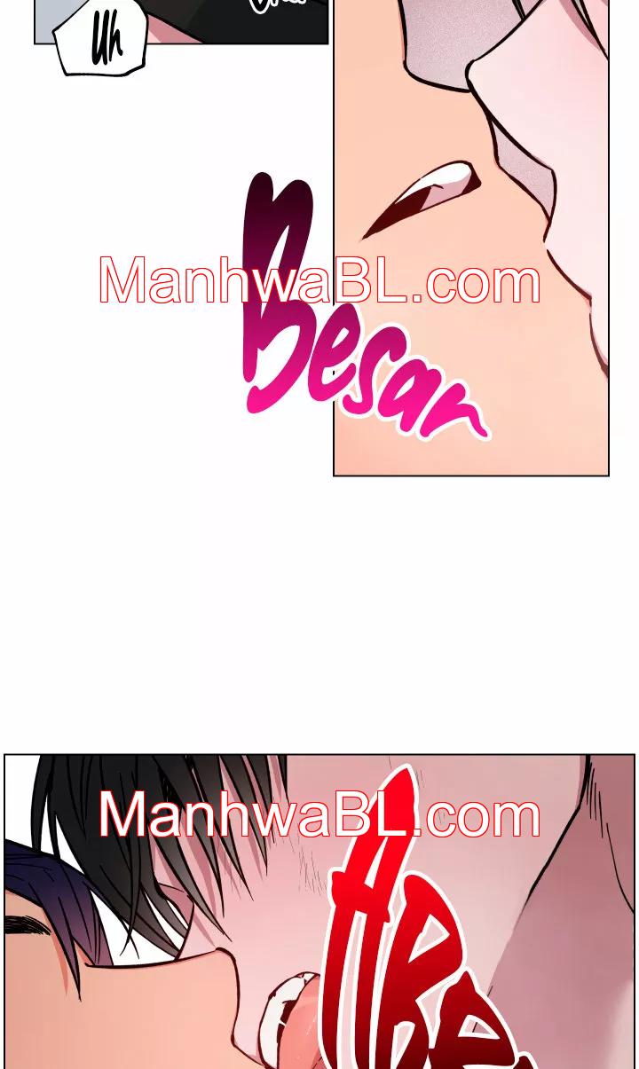 El Amanecer del Dragón - Capítulo 6 manhwa