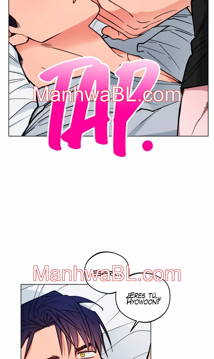 El Amanecer del Dragón - Capítulo 6 manhwa