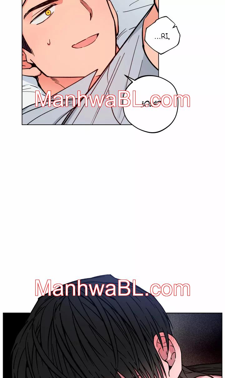 El Amanecer del Dragón - Capítulo 6 manhwa