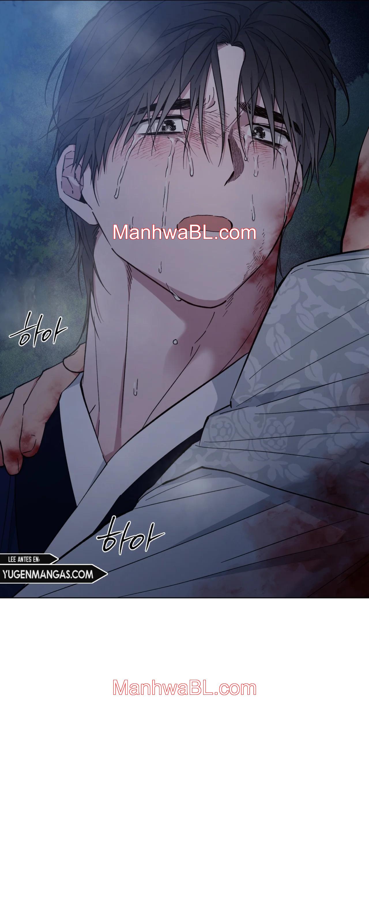El Amanecer del Dragón - Capítulo 55 manhwa