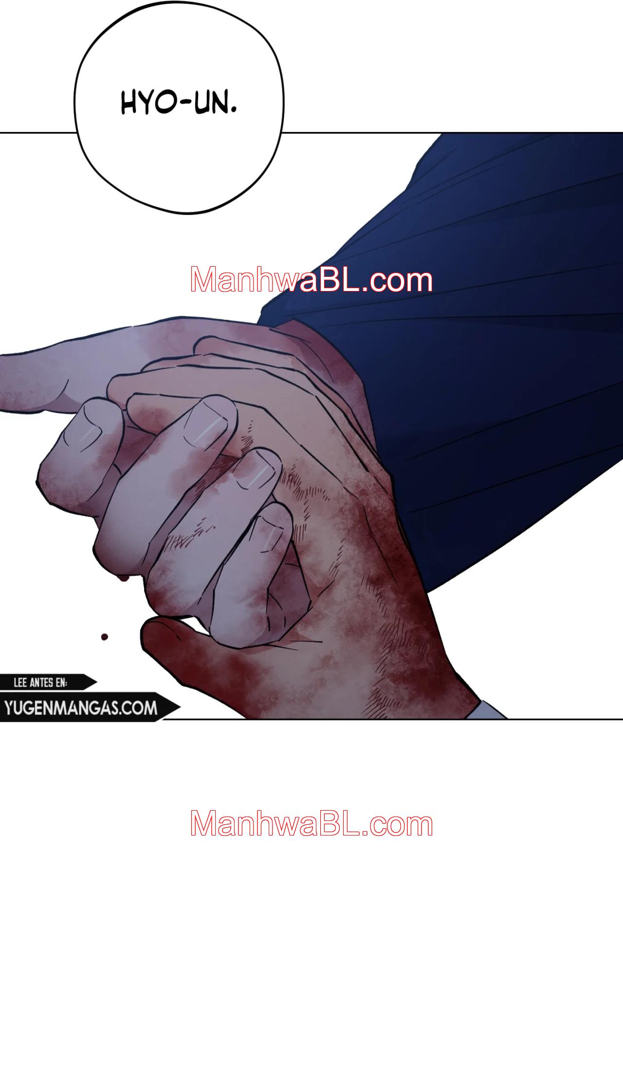 El Amanecer del Dragón - Capítulo 55 manhwa