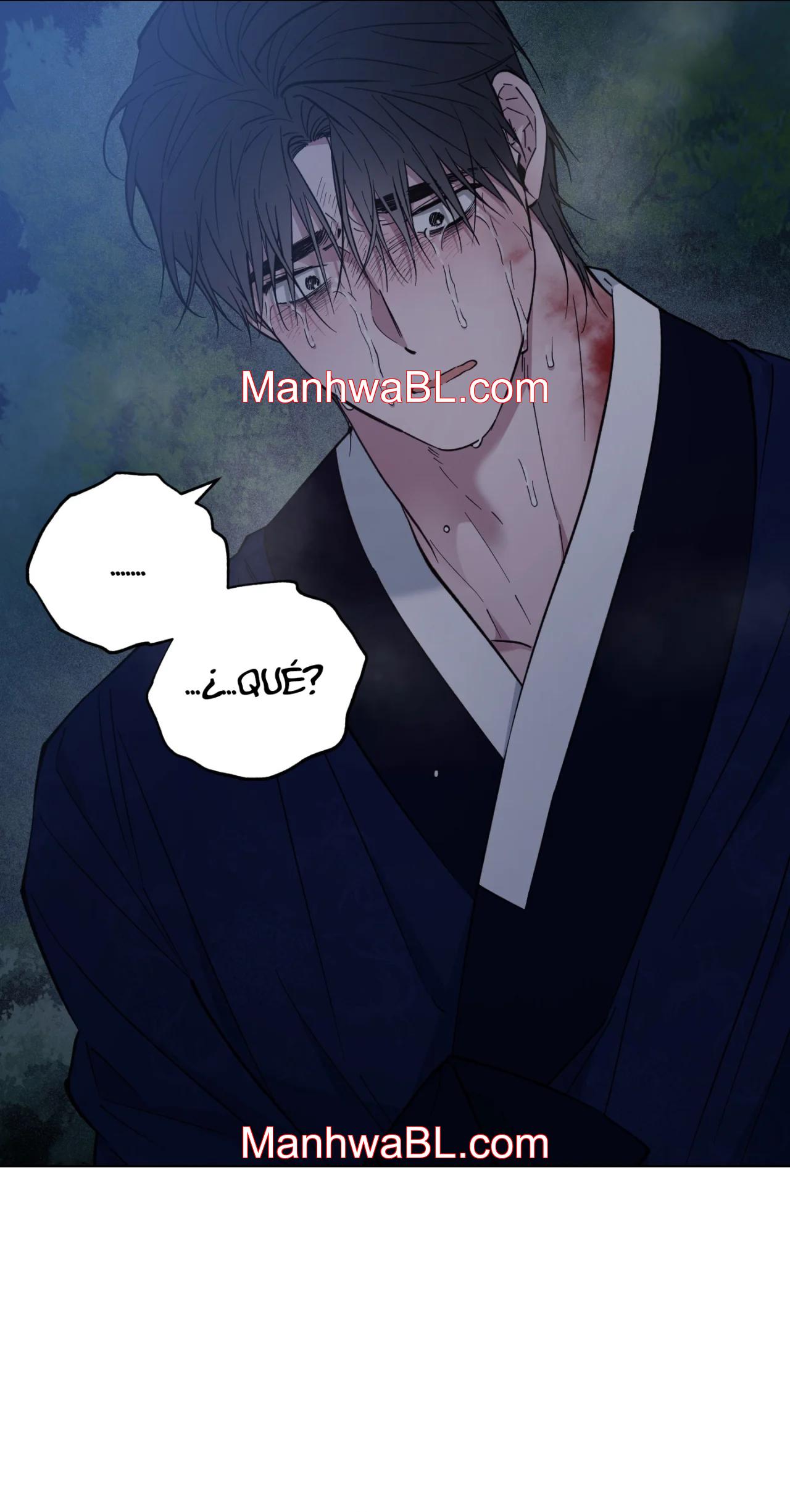 El Amanecer del Dragón - Capítulo 55 manhwa