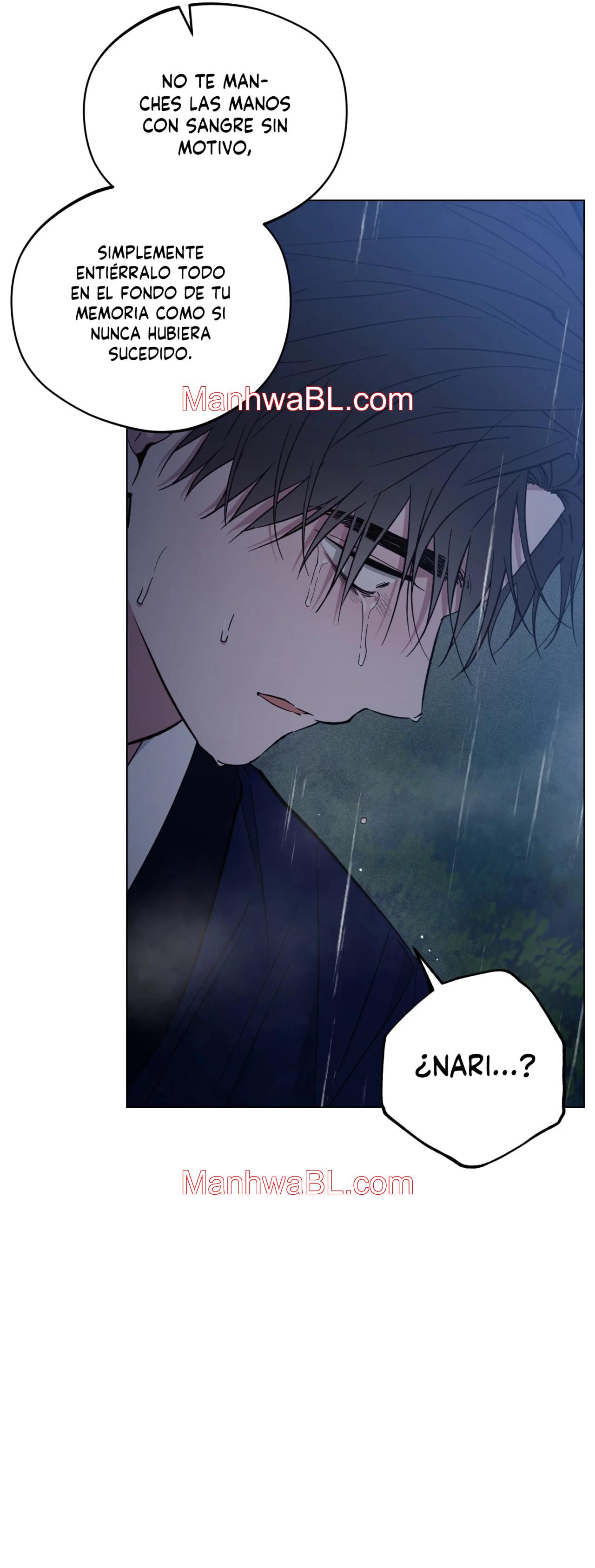 El Amanecer del Dragón - Capítulo 55 manhwa